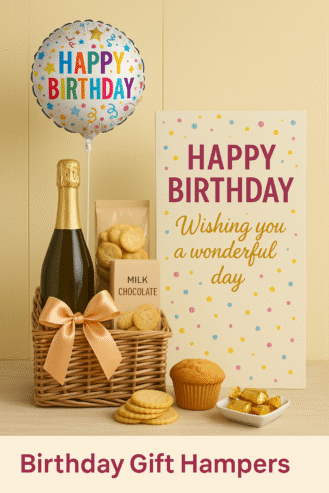 Gift Hamper Online