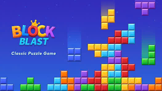 Block Blast Adventure: The Ultimate Puzzle Game