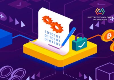 blockchain-smart-contract-service