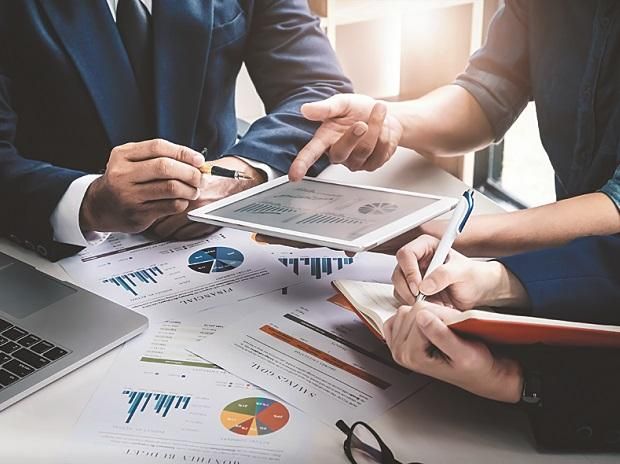 Need Distressed Funding Service? Find It Here!