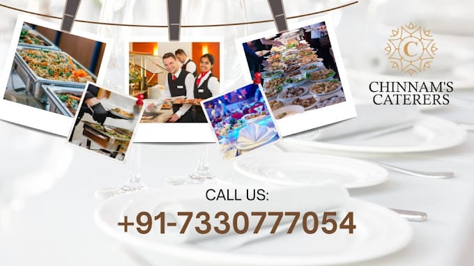 Non-Veg Catering Services Hyderabad – Chinnams Catere