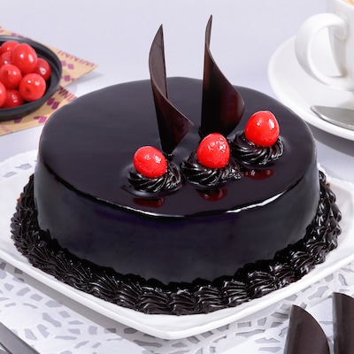From Classic to Creative: Best Types of Cake Explained