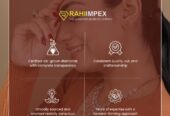 Lab Grown Diamond Supplier in India for Global Demand
