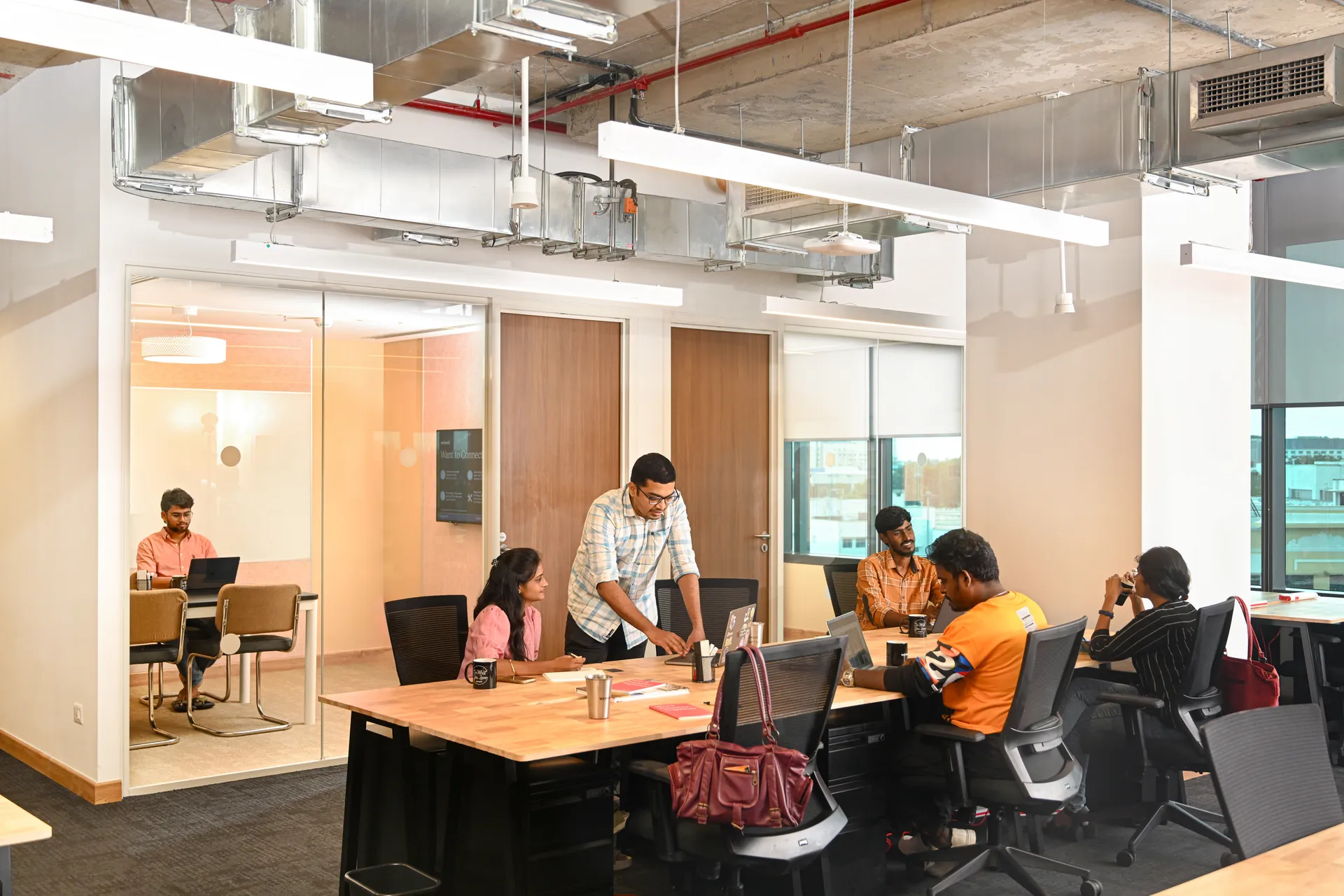 EaseMyOffice|Best Virtual Office in Delhi for Business