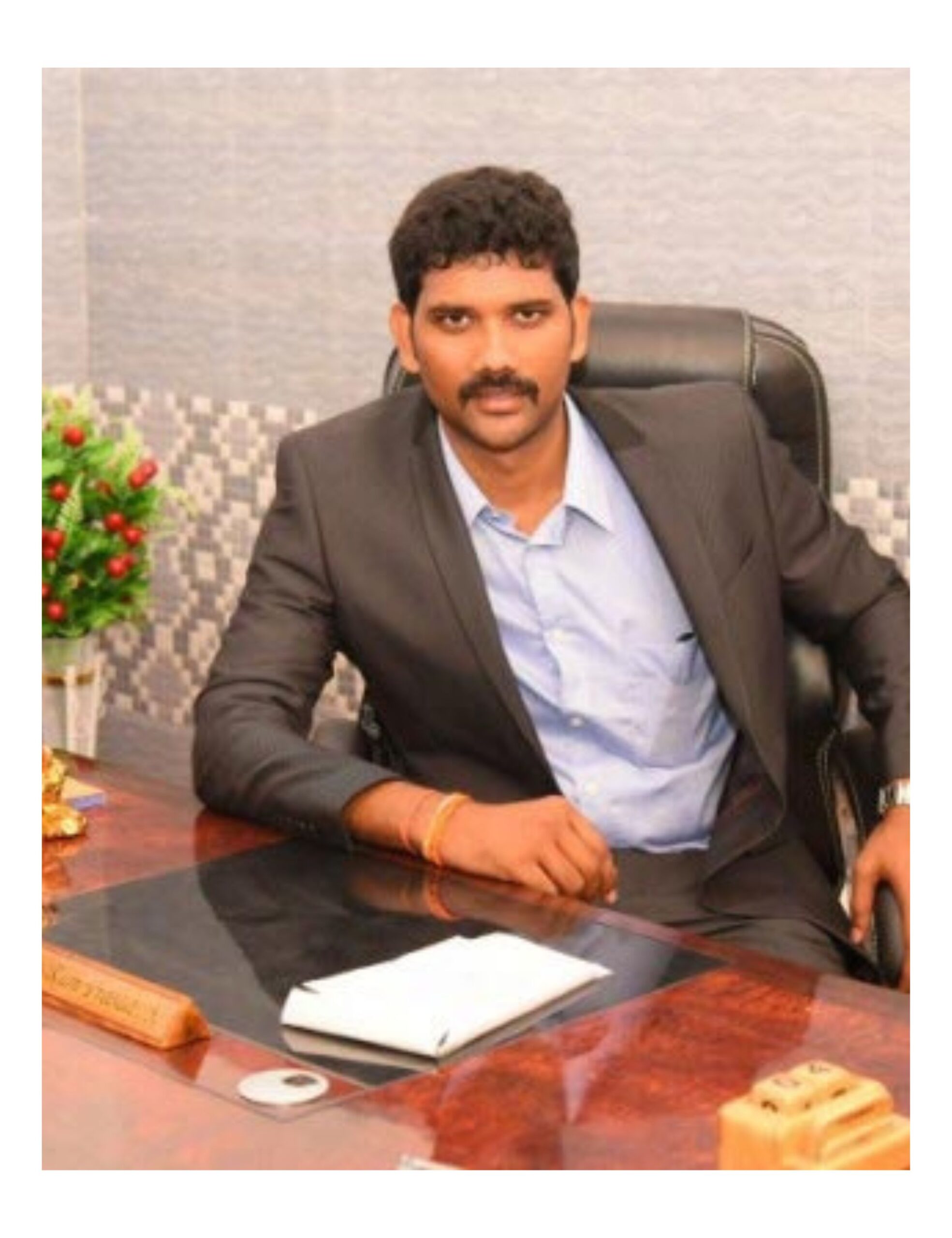 Expert Dental Care by a Trusted Dentist in Vijayawada