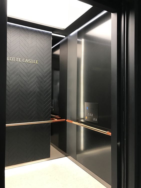 Small Lift – Elevators That Make Every Level Effortles