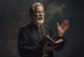Buy Cassock & Pastor Clergy Robes | Custom Made Priest