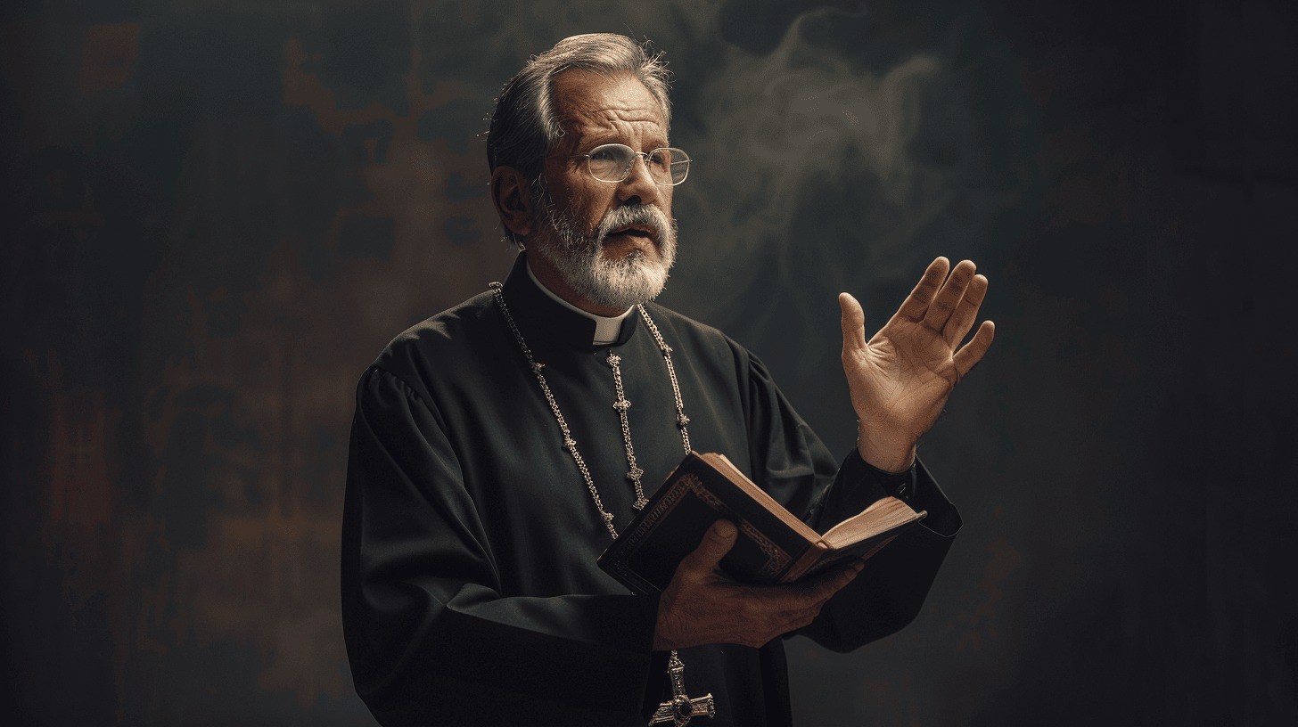 Buy Cassock & Pastor Clergy Robes | Custom Made Priest