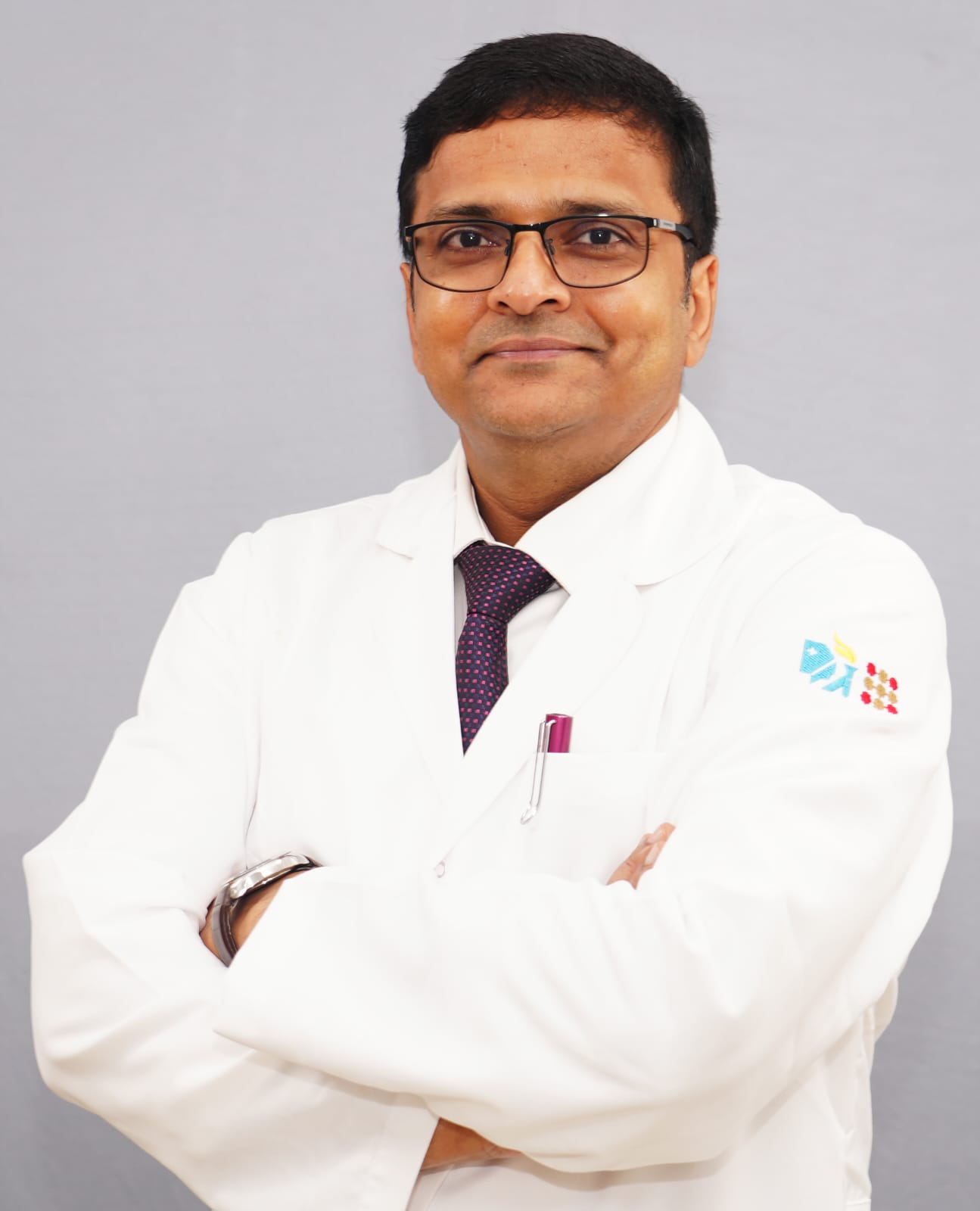Comprehensive Urology Care with Dr. Mayank Mohan Agarw