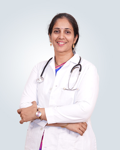 Gynecologist in Vijayawada | dr sreeramya