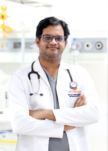 general physician &diabetes specialist in Karimnagar