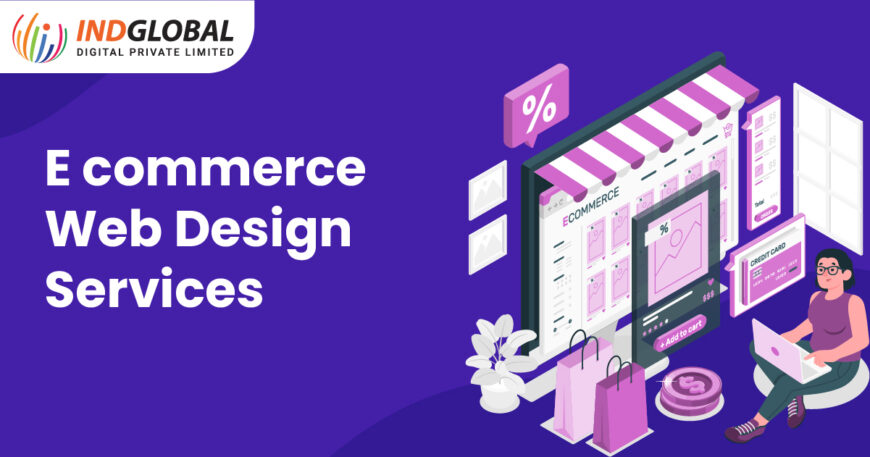 E-commerce Web developers in Dubai