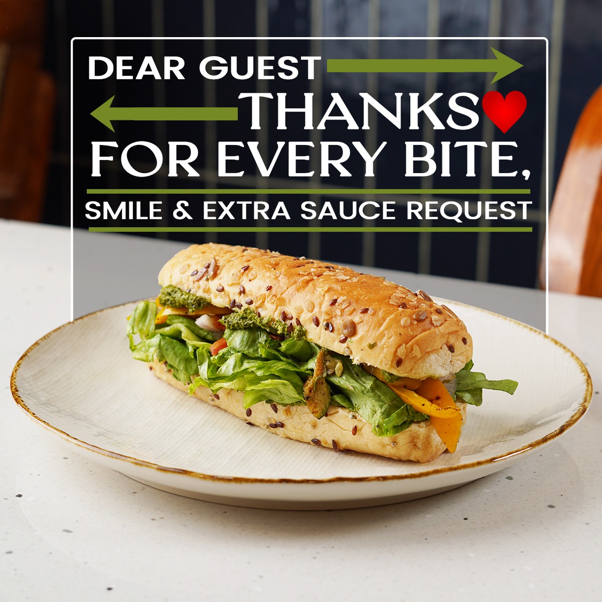 EDIFY | Healthy Cafe in Noida