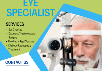 eye-specialist