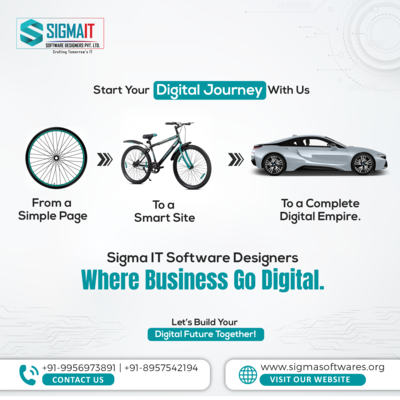Real Estate Software Development Company in Lucknow
