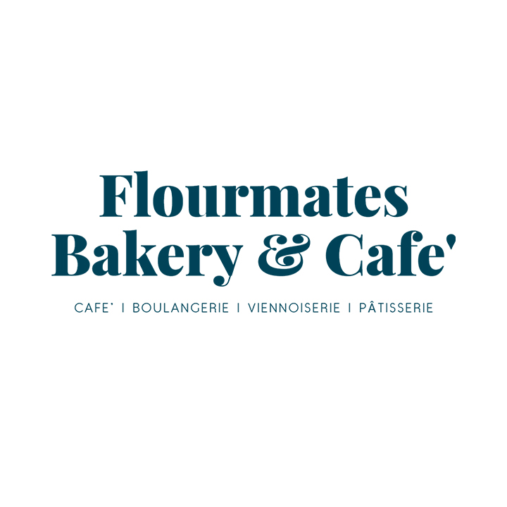 Flourmates Bakery & Cafe