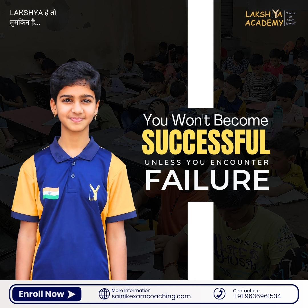 Best Military School Coaching