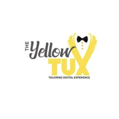 The Yellow Tux