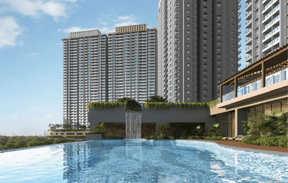 Invest in Godrej Aqua Retreat – Premium 1, 2 & 3 BHK