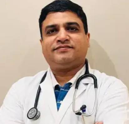 Best Urologist Doctor in Jaipur