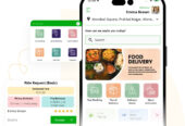 Grab Clone App Development – Super App for Modern Entr
