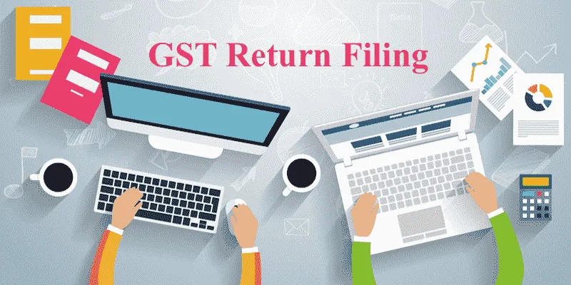 GST Return Filing service in India