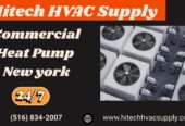 Hitech HVAC Supply.