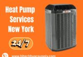 Hitech HVAC Supply.
