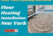 New York Heating Services.