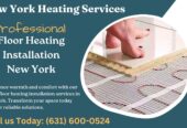 New York Heating Services.