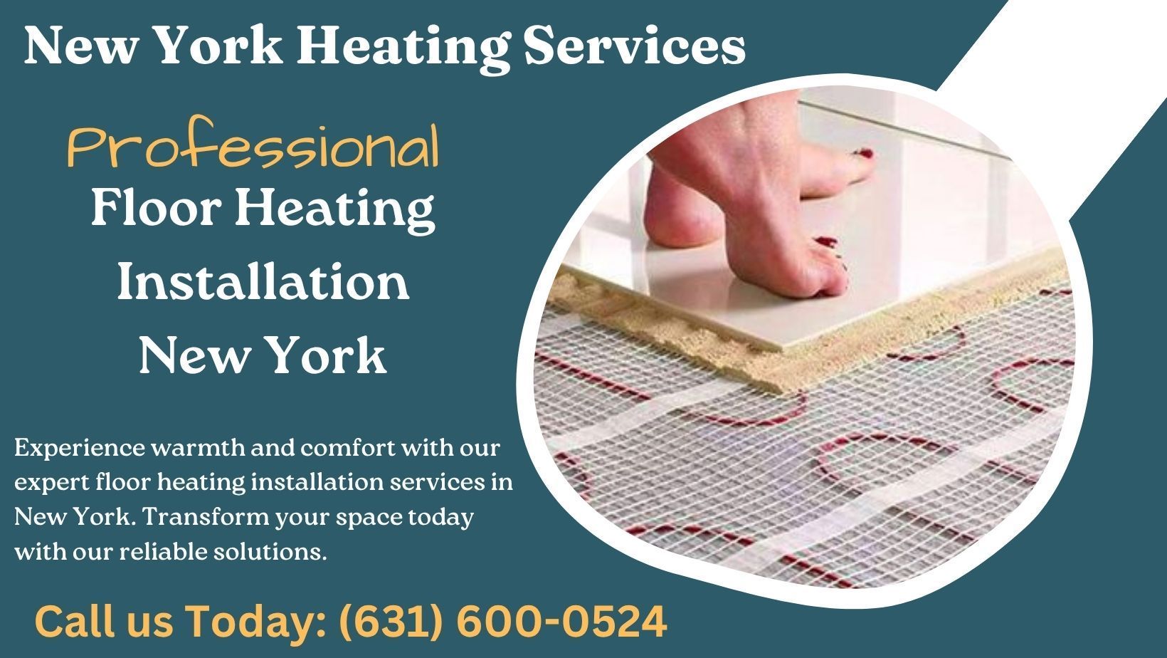 New York Heating Services.