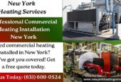 New York Heating Services.