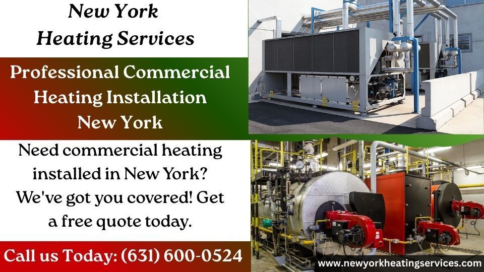 New York Heating Services.