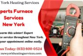 New York Heating Services.