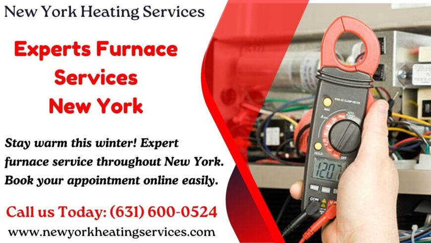 New York Heating Services.