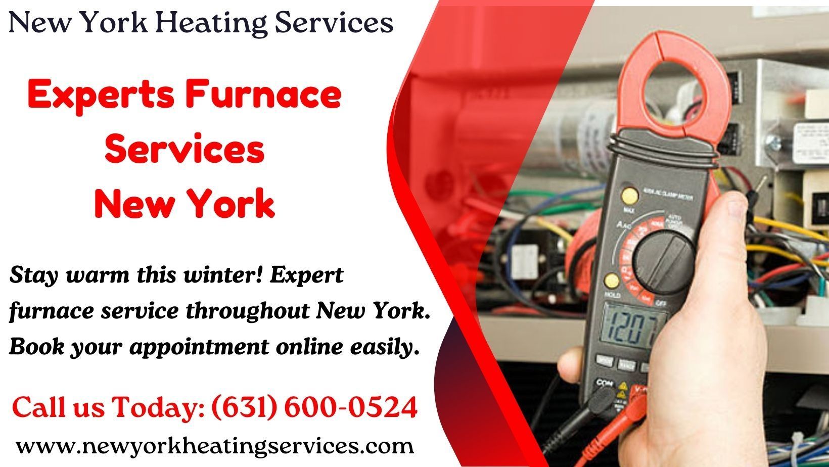 New York Heating Services.