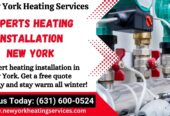 New York Heating Services.