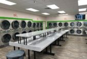 Haverstraw Laundry room | Rockland County, NY