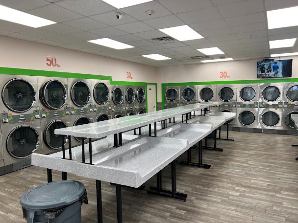 Haverstraw Laundry room | Rockland County, NY