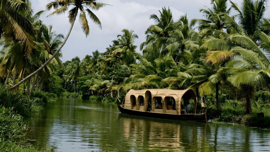 Experience the Timeless Beauty of India