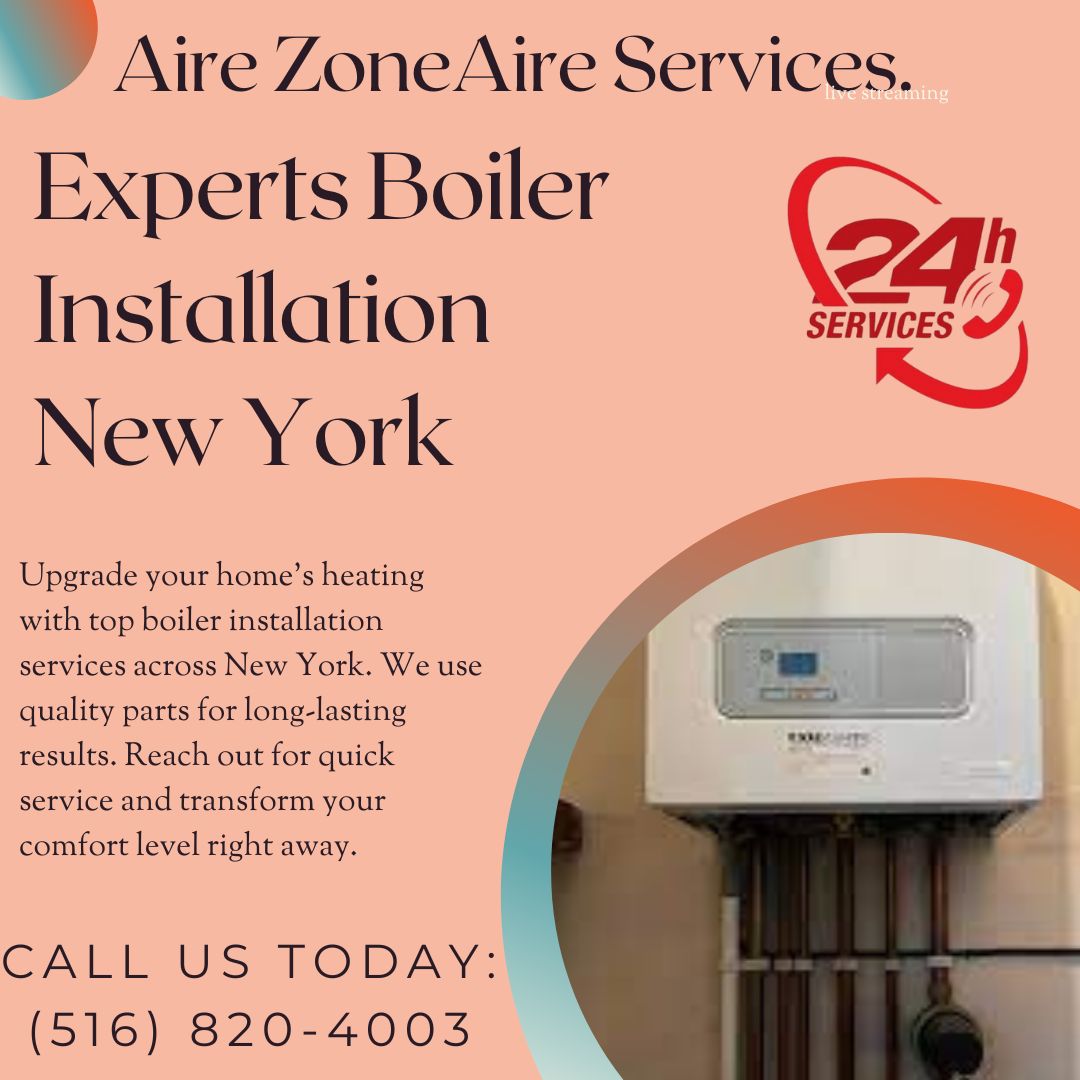 Aire ZoneAire Services.