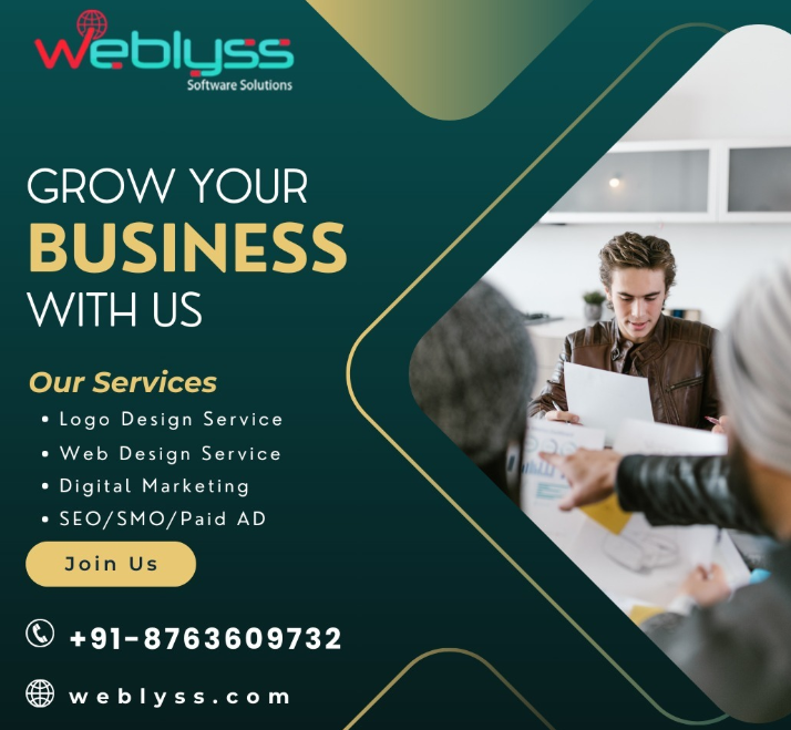 Logo designing company in Bhubaneswar