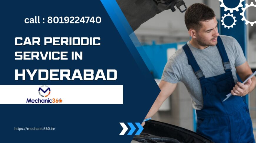 “Mechanic360 – Interior & Exterior Car Detailing”