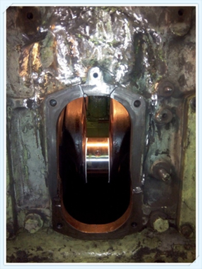 Onsite Metal Stitching and Cast Iron Repair Services