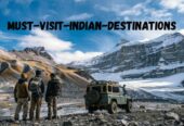 Travelexie – Luxury & Affordable Travel Packages from
