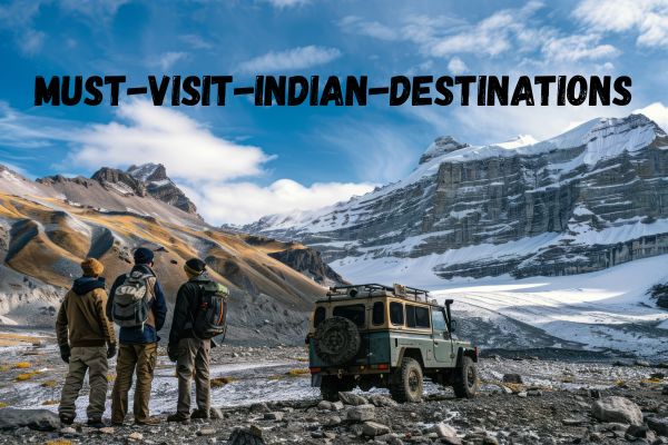 Travelexie – Luxury & Affordable Travel Packages from