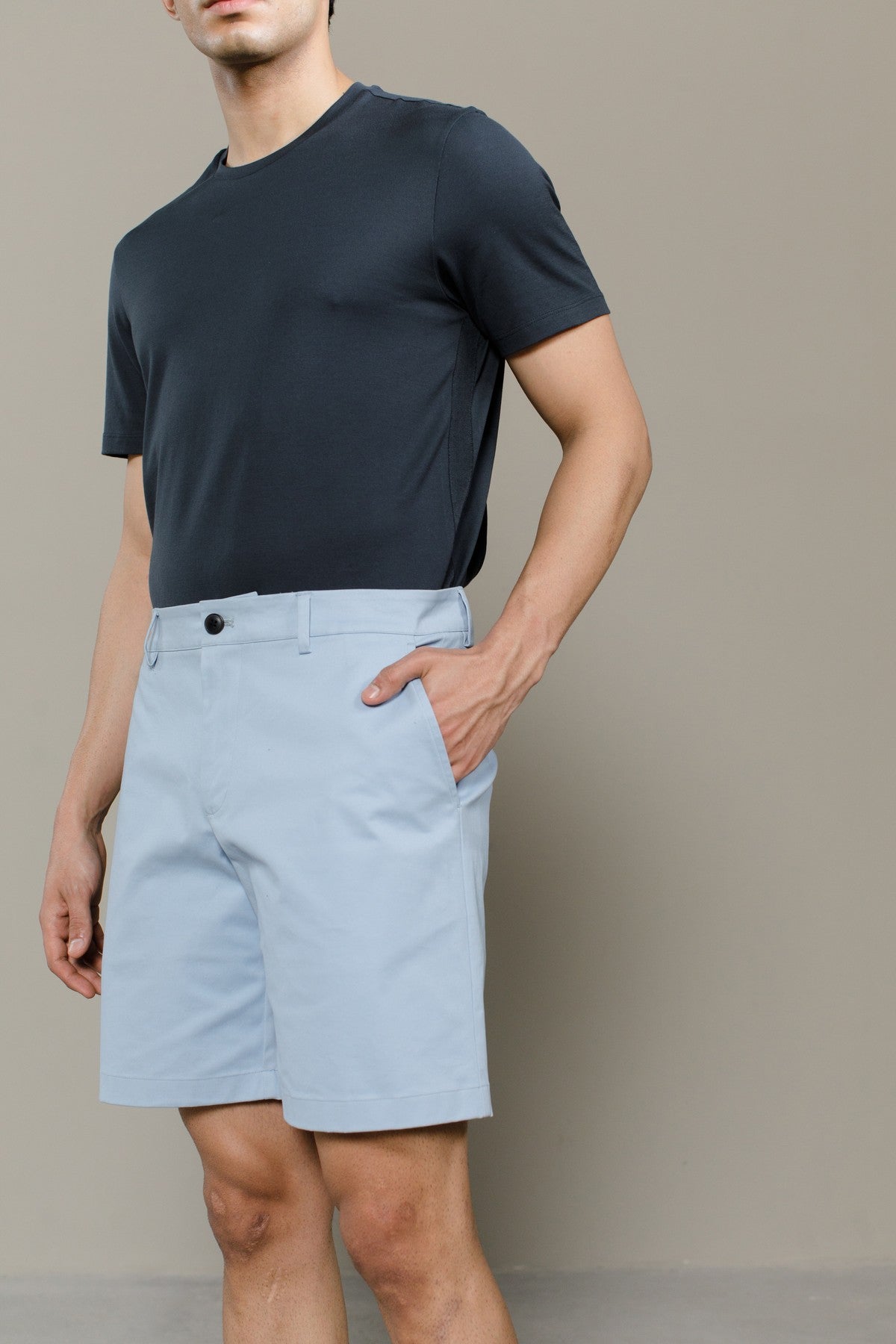 Casual Half Pant for Men – Style + Comfort in One