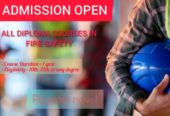 General occupational safety and health