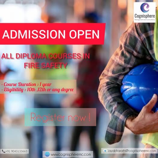 General occupational safety and health