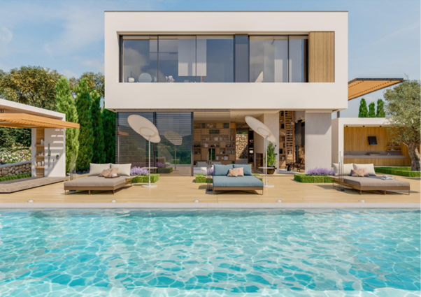 Apartment for sale in Bangalore, India